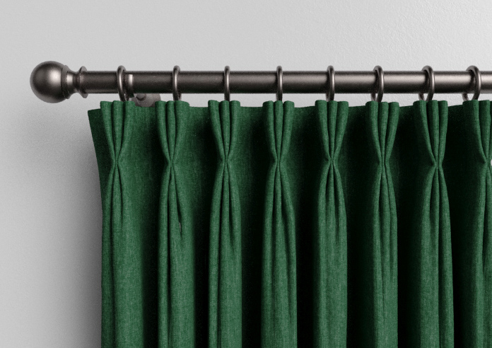 Harris, Everglade - Made to Measure Curtains - Image 10